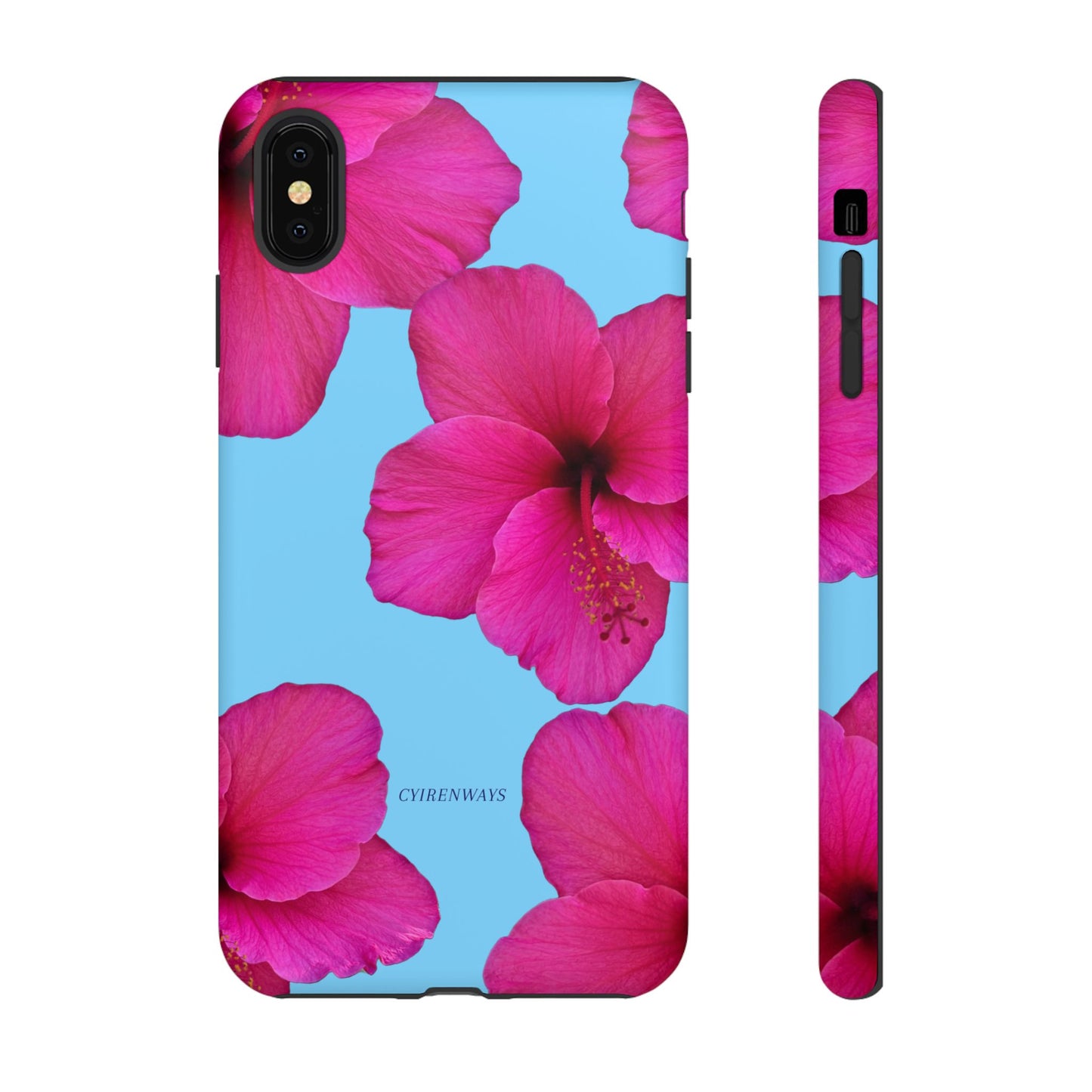 Blue Bliss (Armoured)