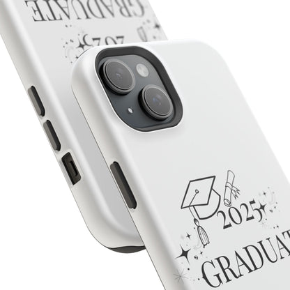2025 Graduate (Armoured Magsafe)