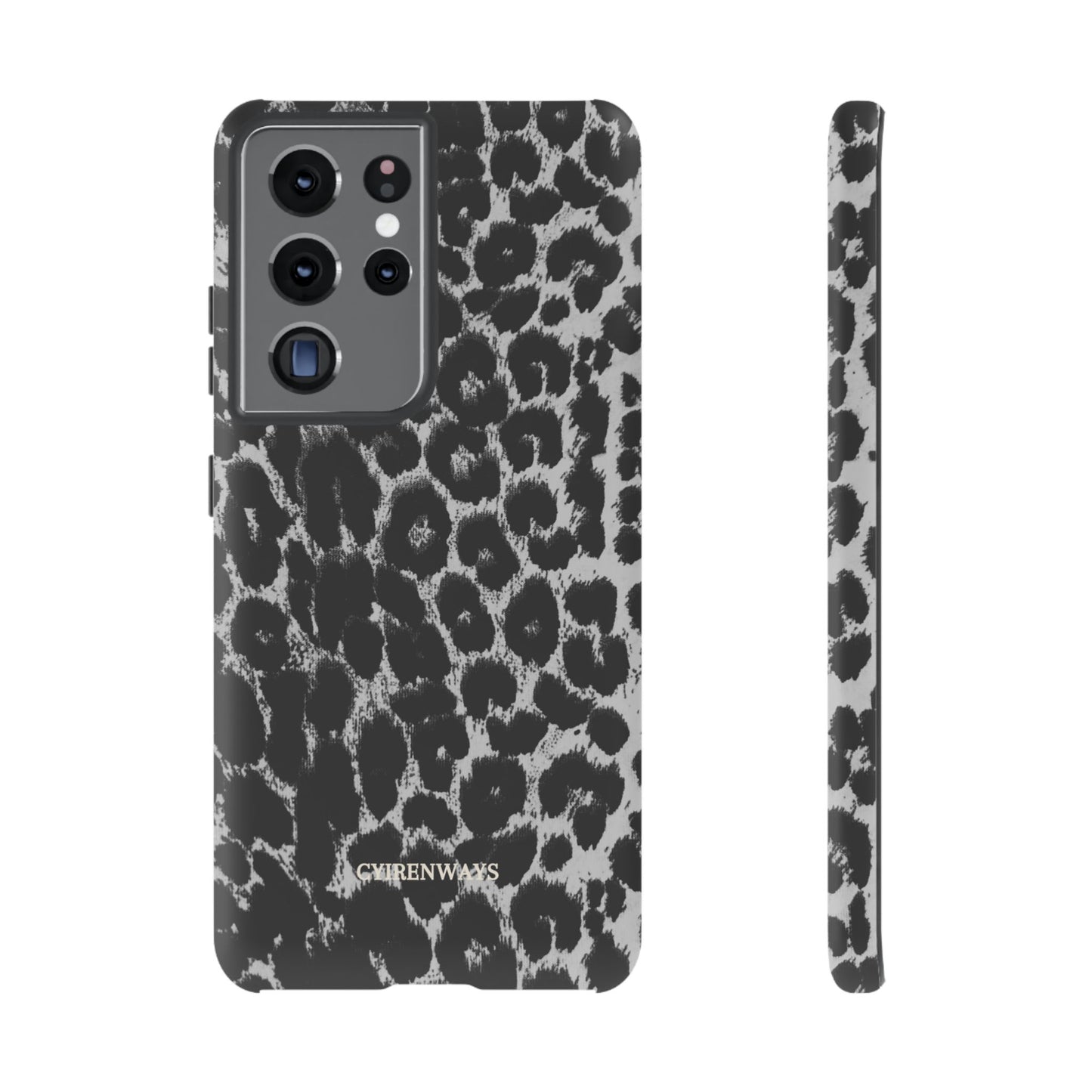 Snow Leopard (Armoured)