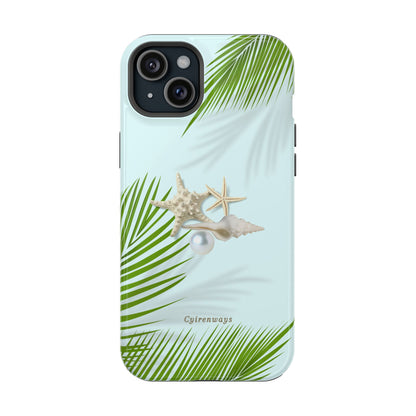 Tropical Shell (Armoured Magsafe)