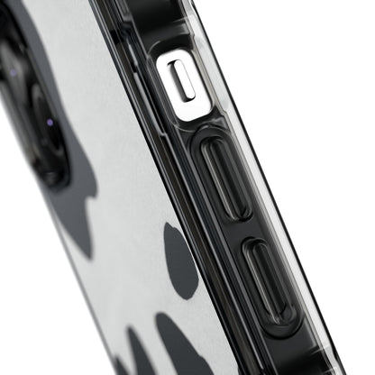 Cow-True Tone (Impact-Clear Magsafe-compatible/Magnetic)