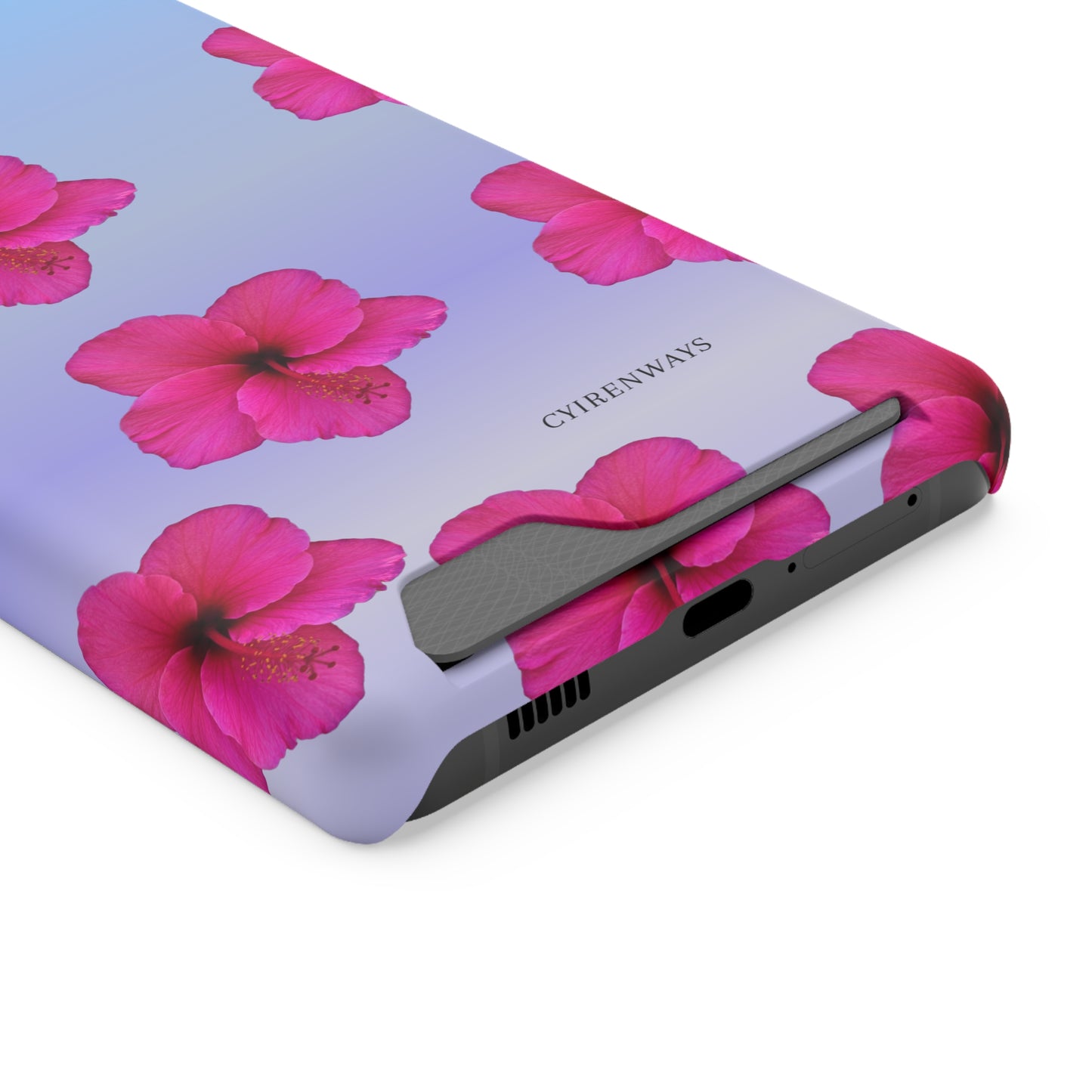 Gradient Dream (Magsafe-compatible Card Holder)