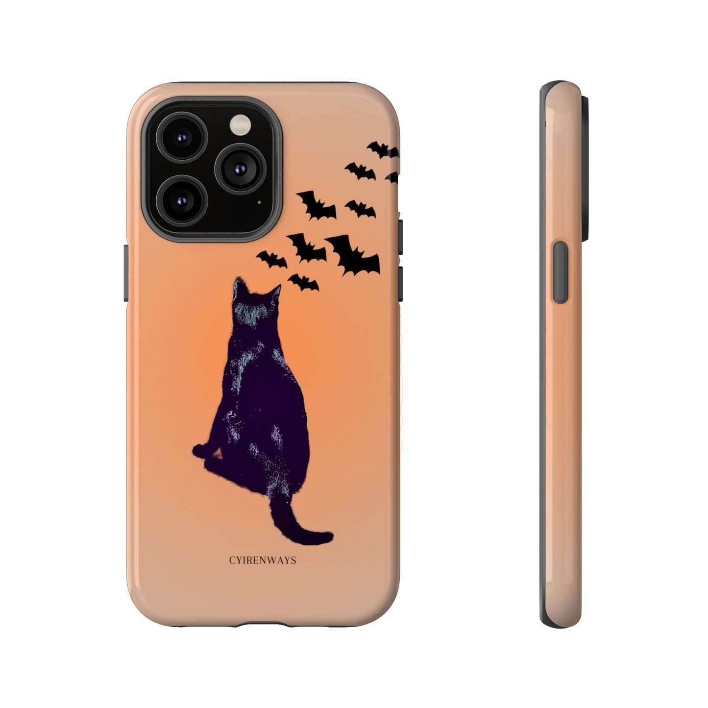 Cat Whisperer (Armoured)