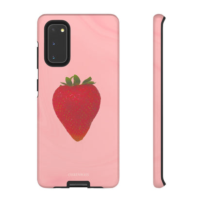 Strawberry Swirl (Armoured)