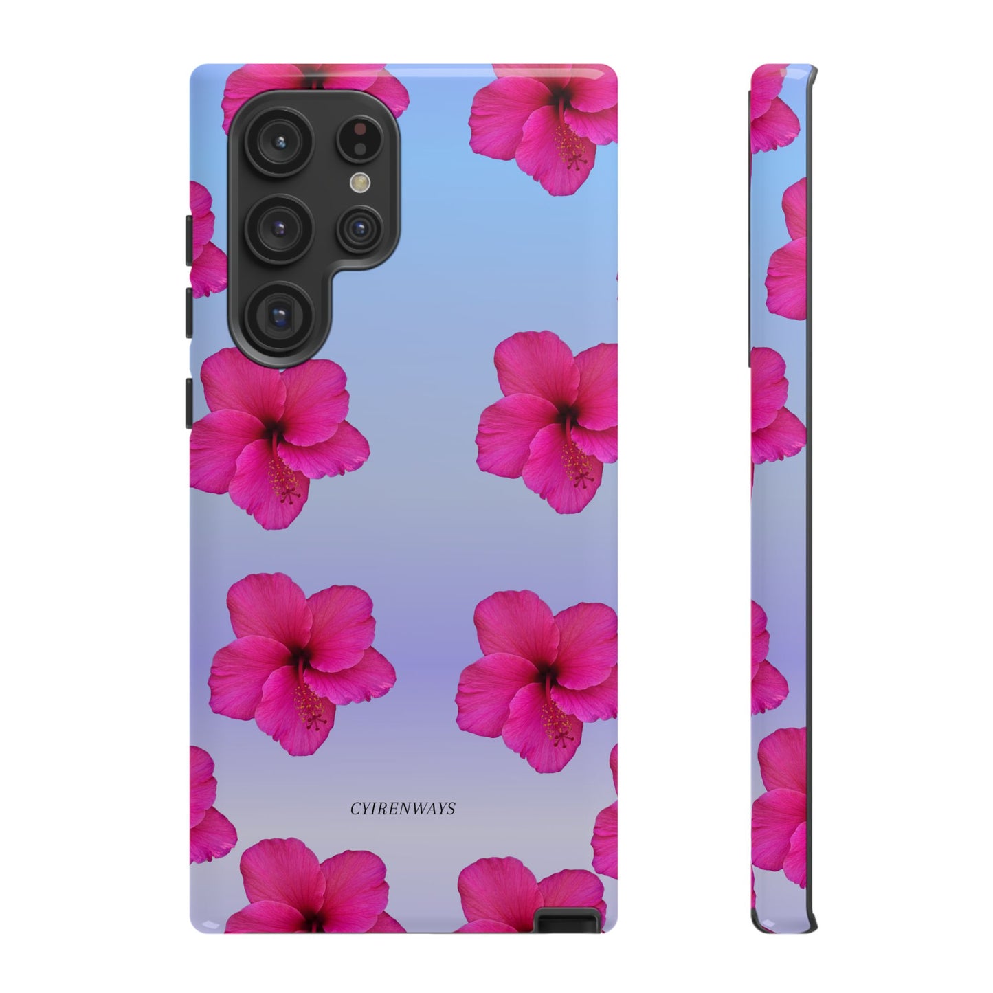 Gradient Dream (Armoured)