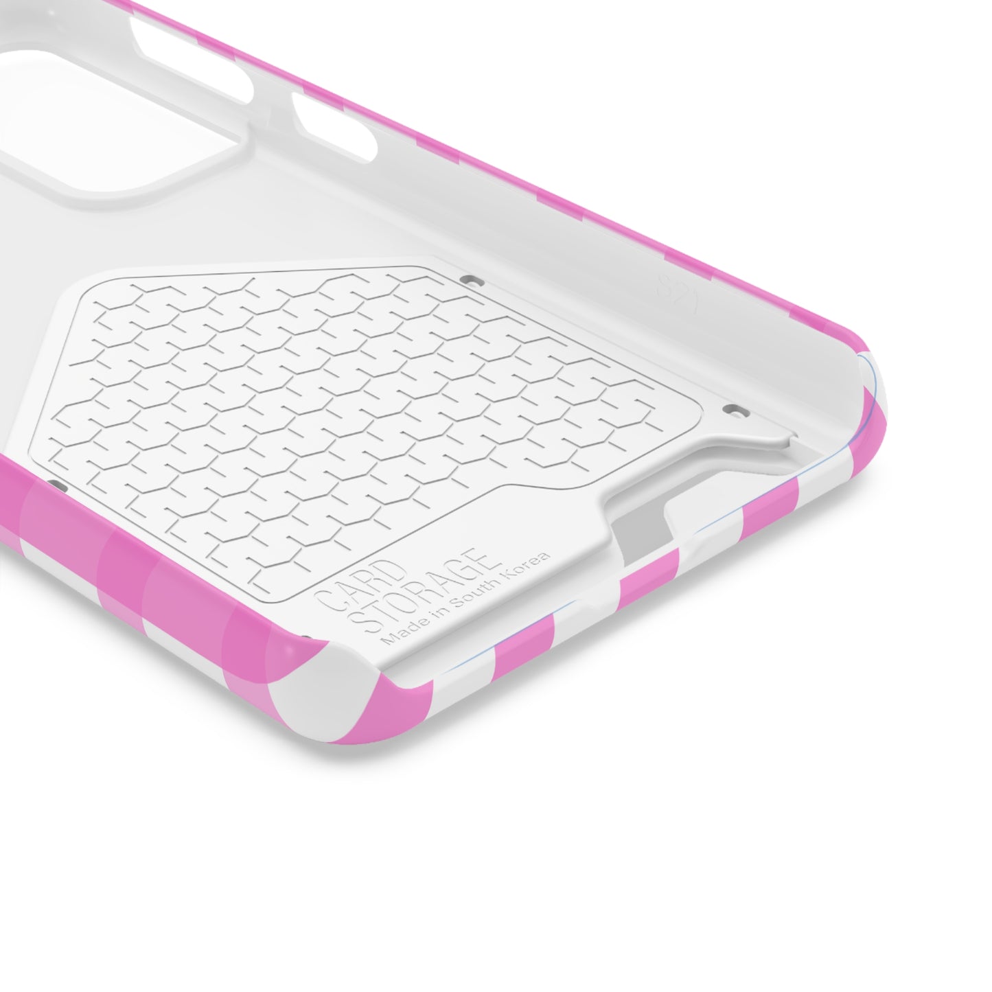 Pinkalicious ( Magsafe-compatible Card Holder)