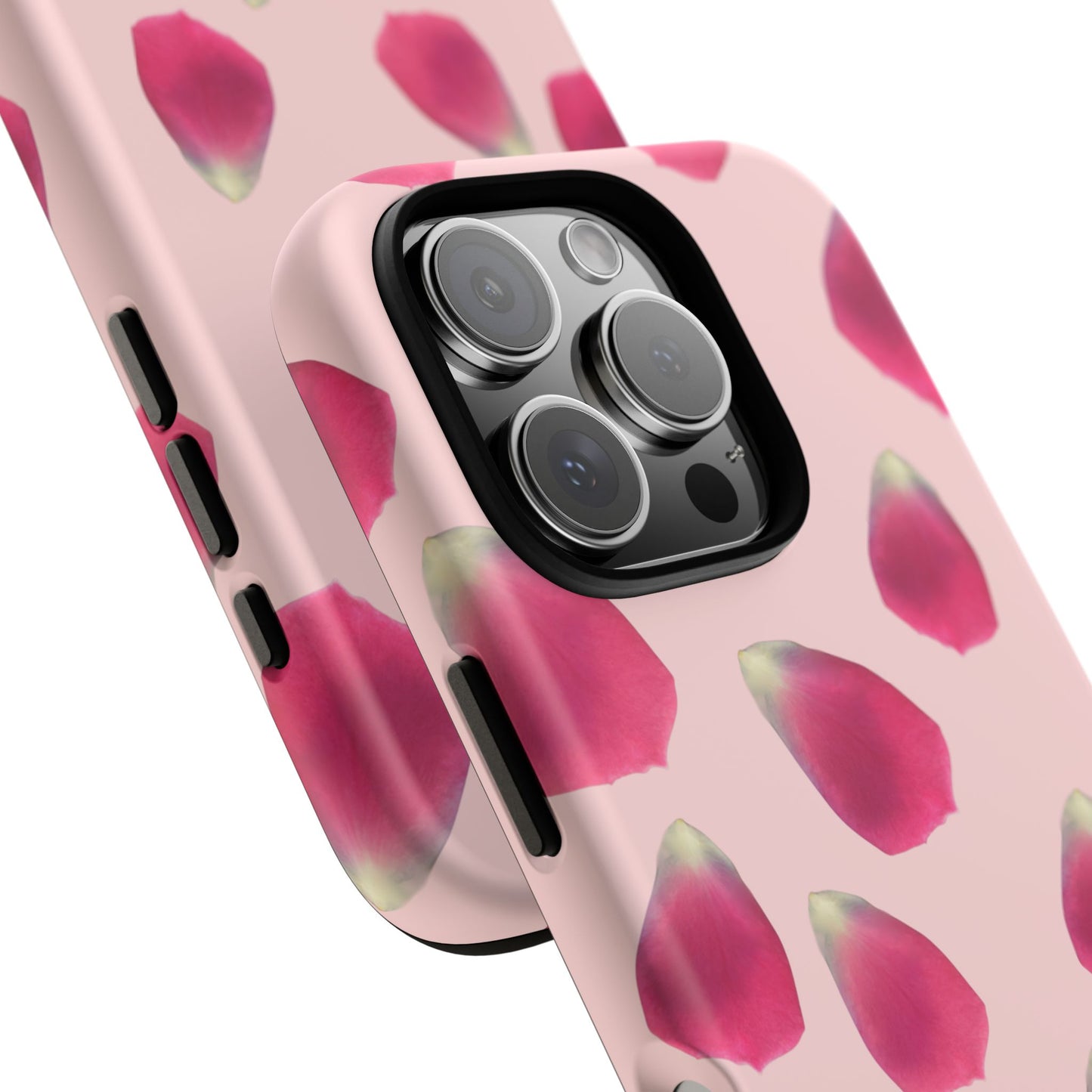 Falling Petals (Armoured)