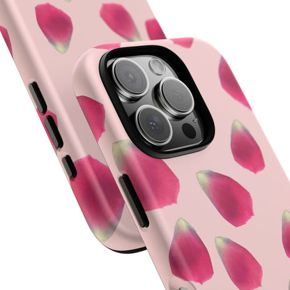 Falling Petals (Armoured)