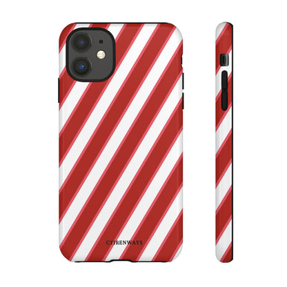 Candy Cane (Armoured)