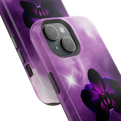 Smokey Orchid (Armoured Magsafe)