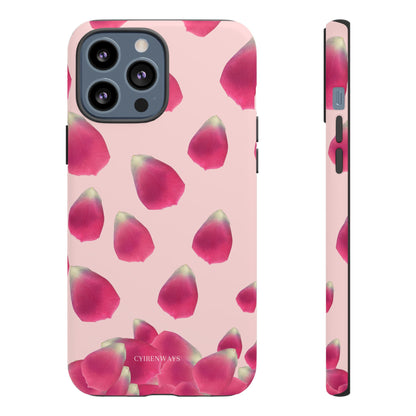 Falling Petals (Armoured)