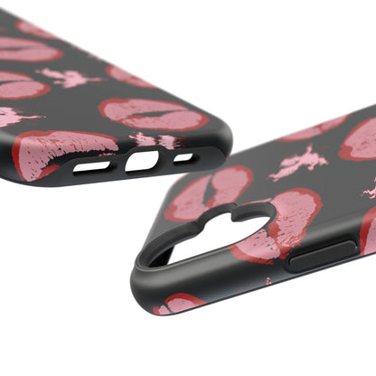 Wild at Heart ( Armoured-Magsafe)