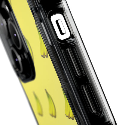 Going Bananas (Impact-Clear Magsafe/Magnetic)