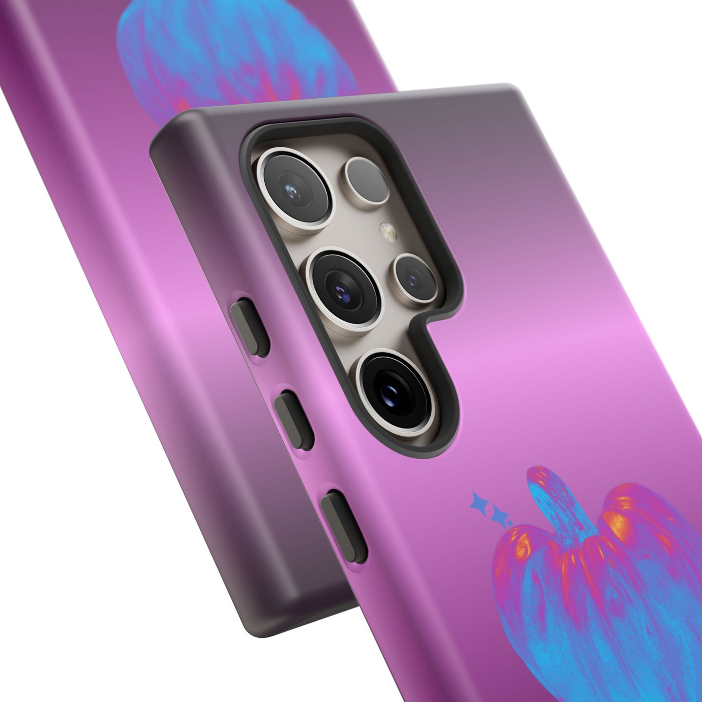 Bewitched Pumpkin (Armoured)