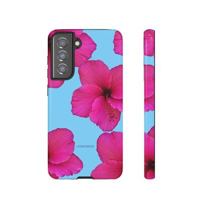 Blue Bliss (Armoured)