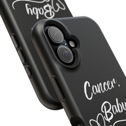 Cancer Baby (Armoured Magsafe)