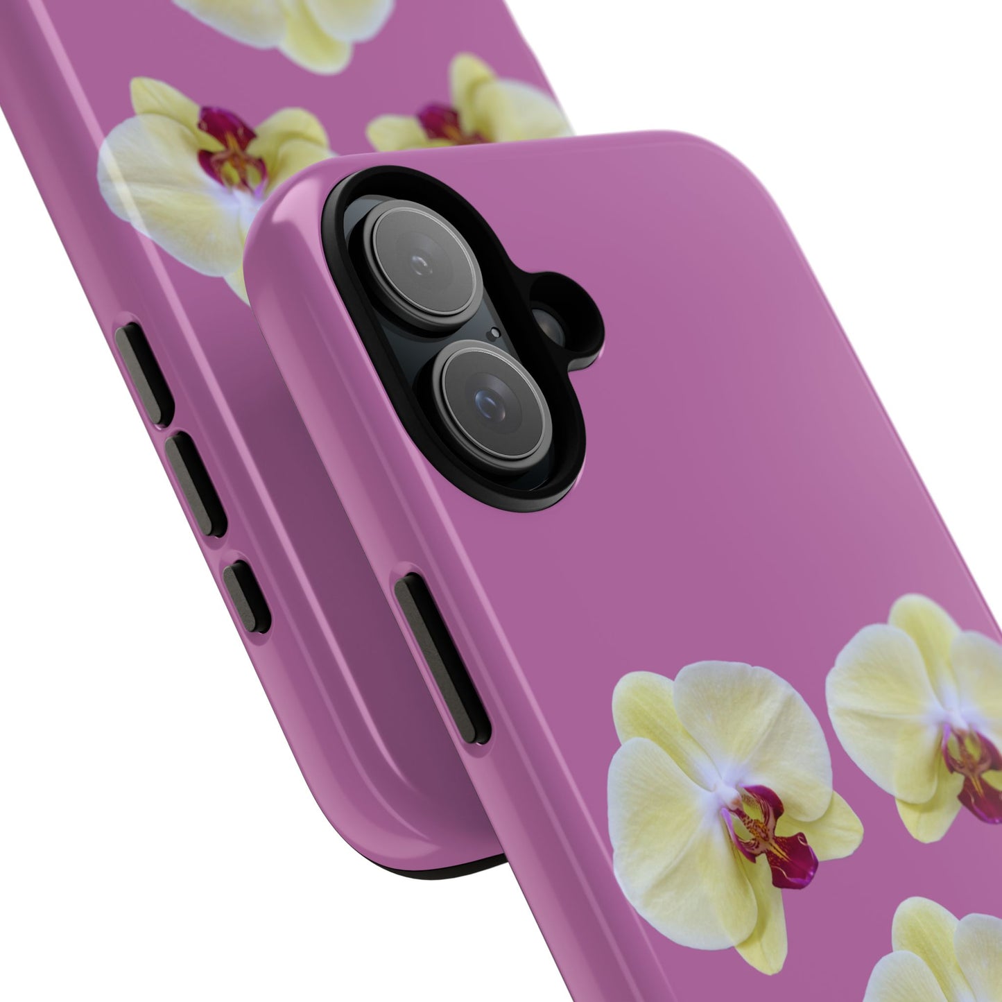 Hot Orchids (Armoured)