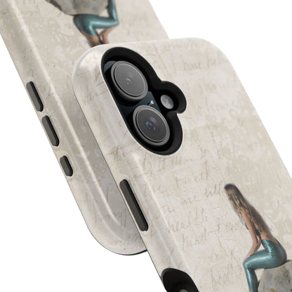 Yearning Cyiren (Armoured Magsafe-compatible)