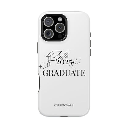 2025 Graduate (Armoured Magsafe)