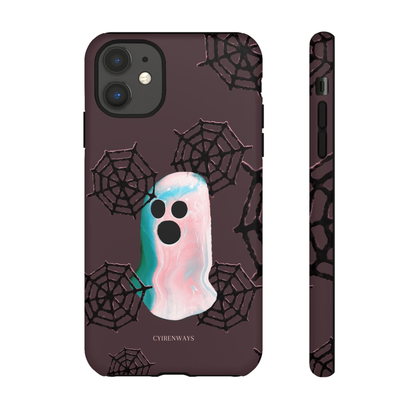 Sweet Entrapments (Armoured)