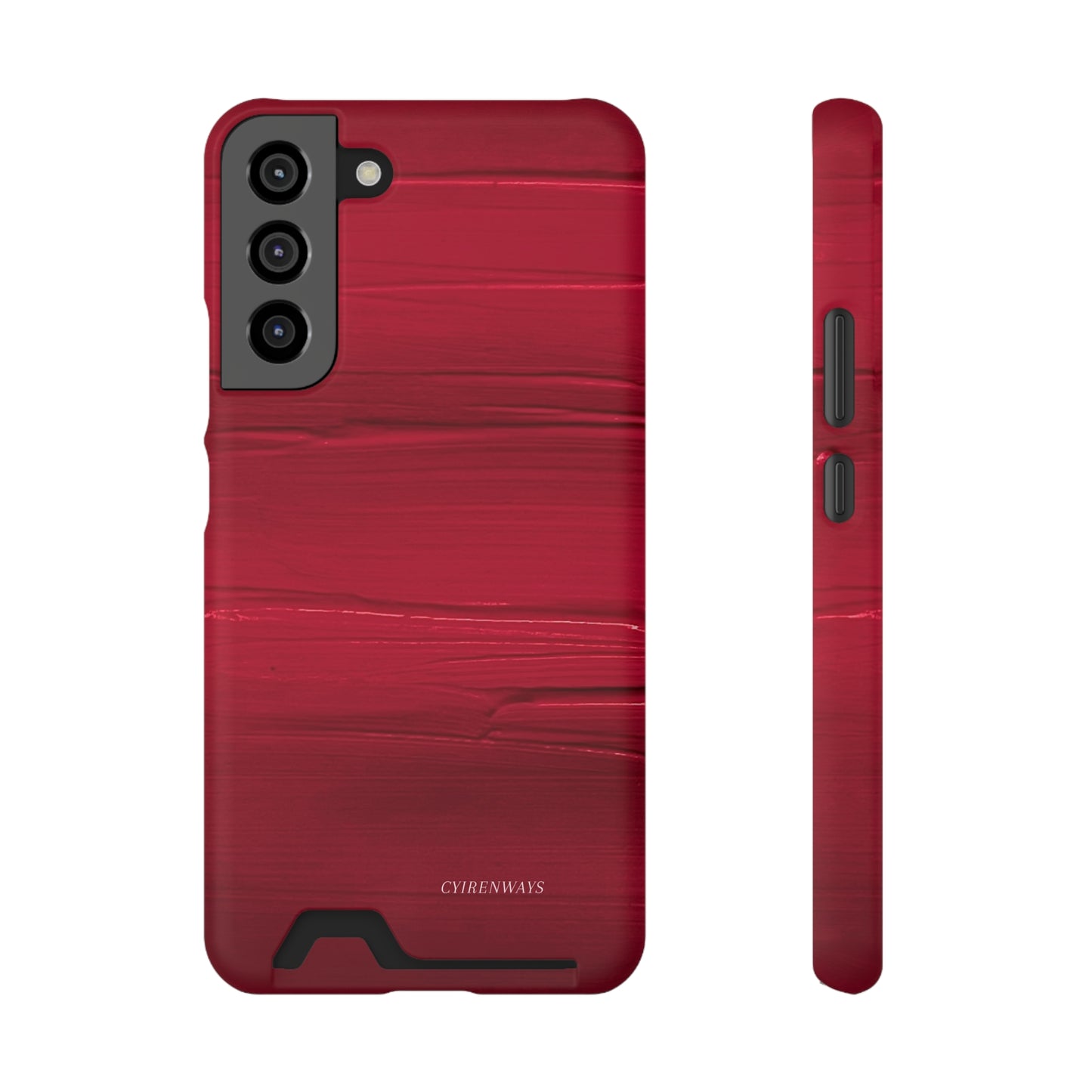 Diva (Magsafe-compatible Card Holder)