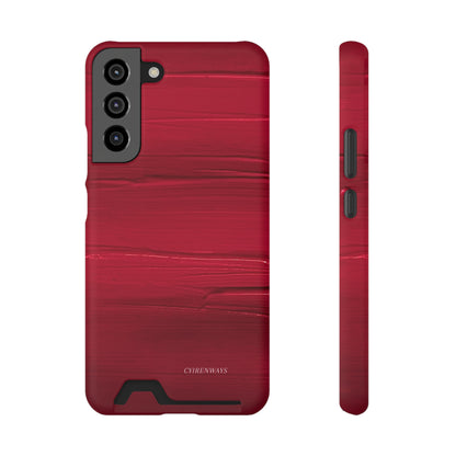 Diva (Magsafe-compatible Card Holder)