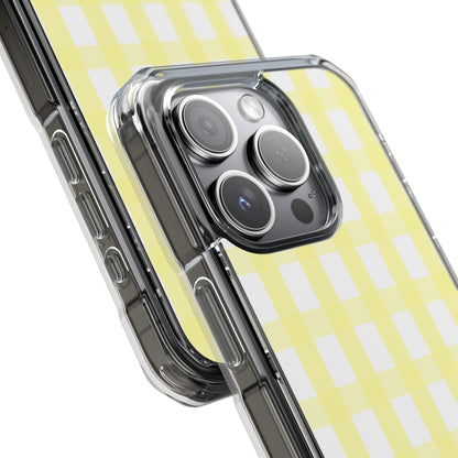 Ray Of Sunshine (Impact- Clear Magsafe/Magnetic)