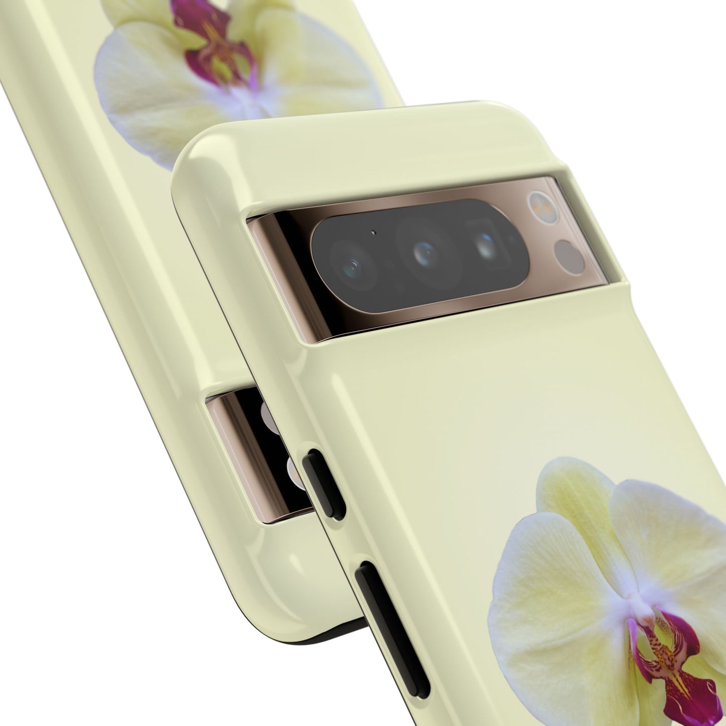 Soft Orchid (Armoured)