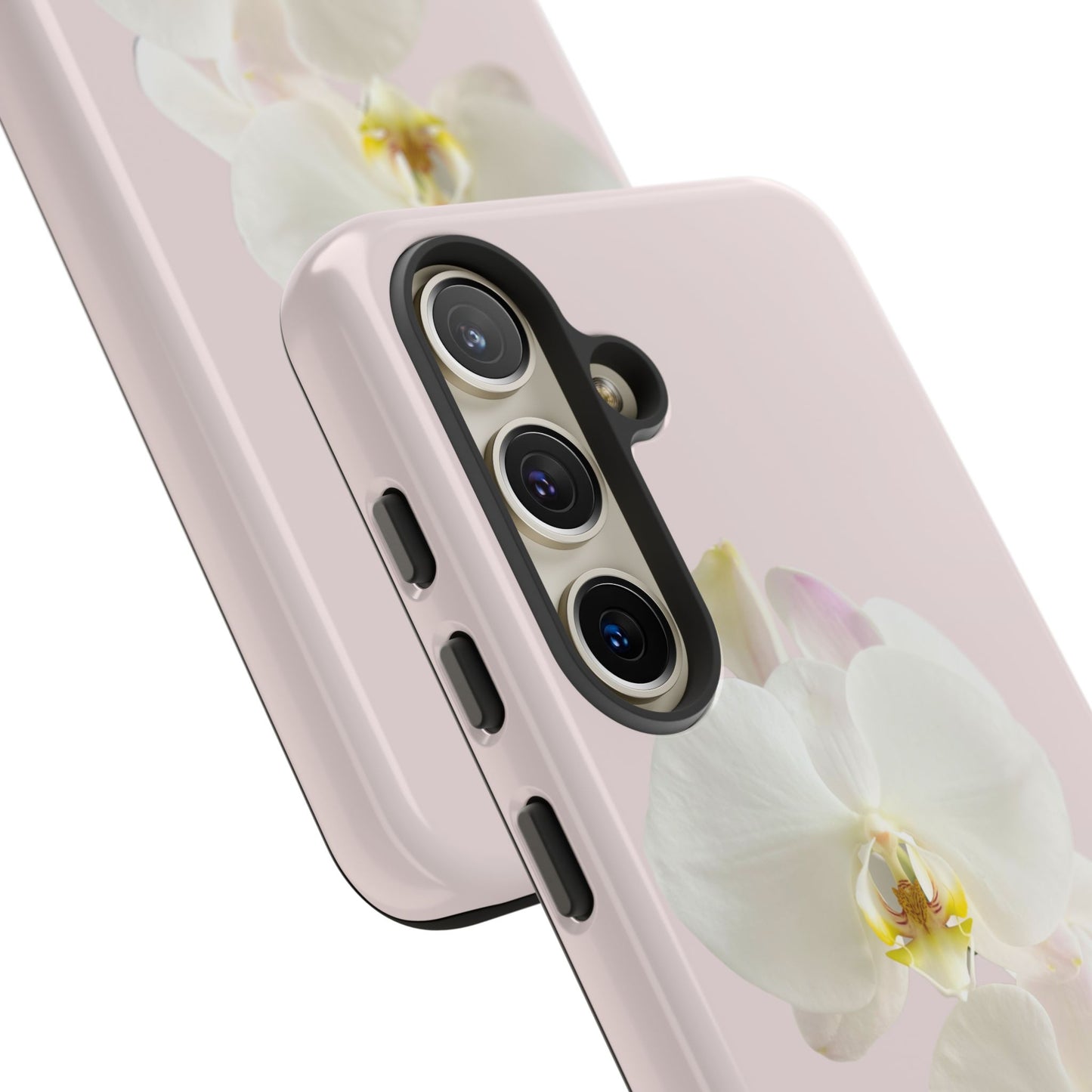 Calm Orchids (Armoured)