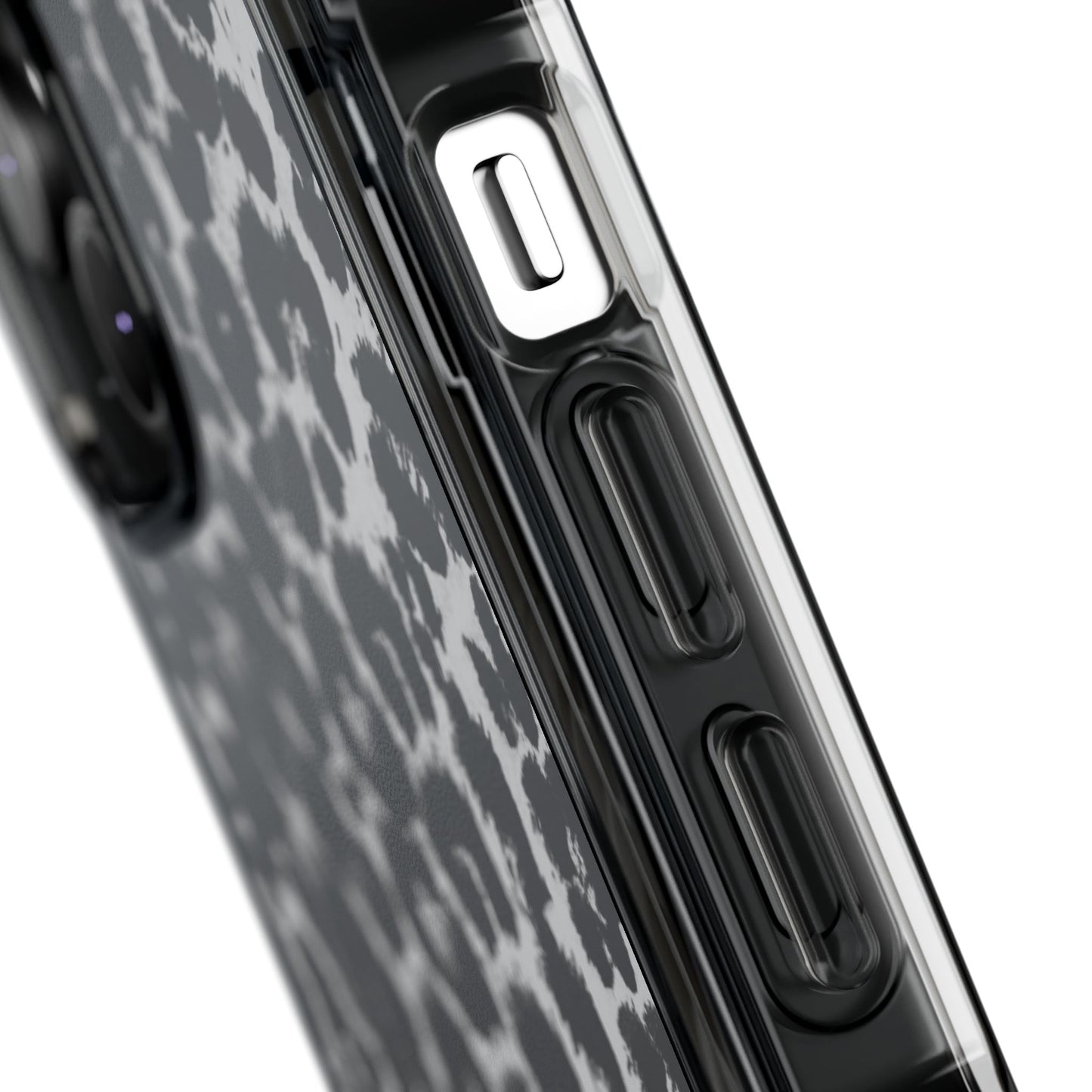 Snow Leopard (Impact-Clear Magsafe-compatible/Magnetic)