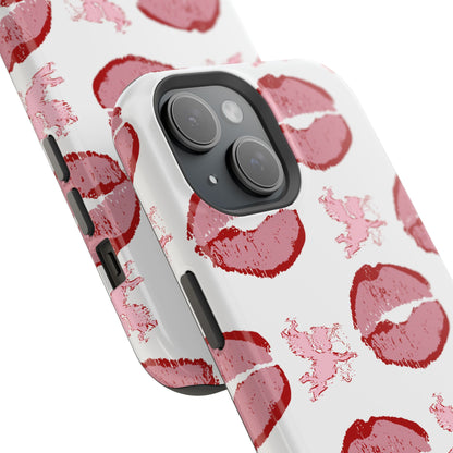 Soft Romance (Armoured-Magsafe compatible)