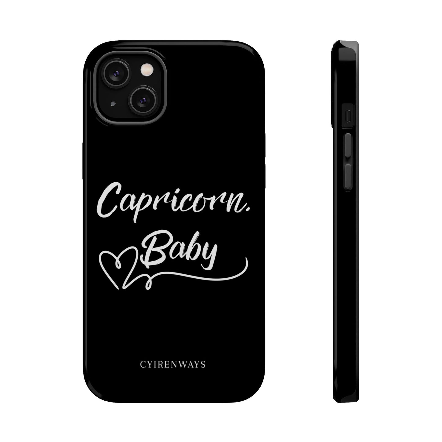 Capricorn Baby (Armoured Magsafe)