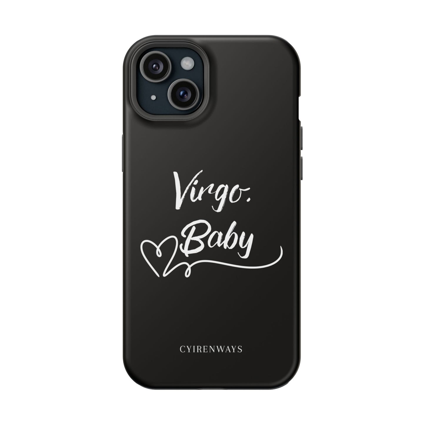 Virgo Baby (Armoured Magsafe)