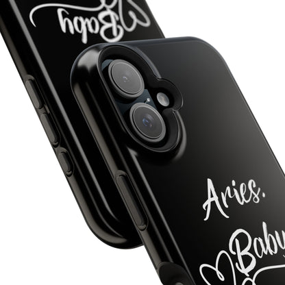 Aries Baby (Armoured Magsafe)