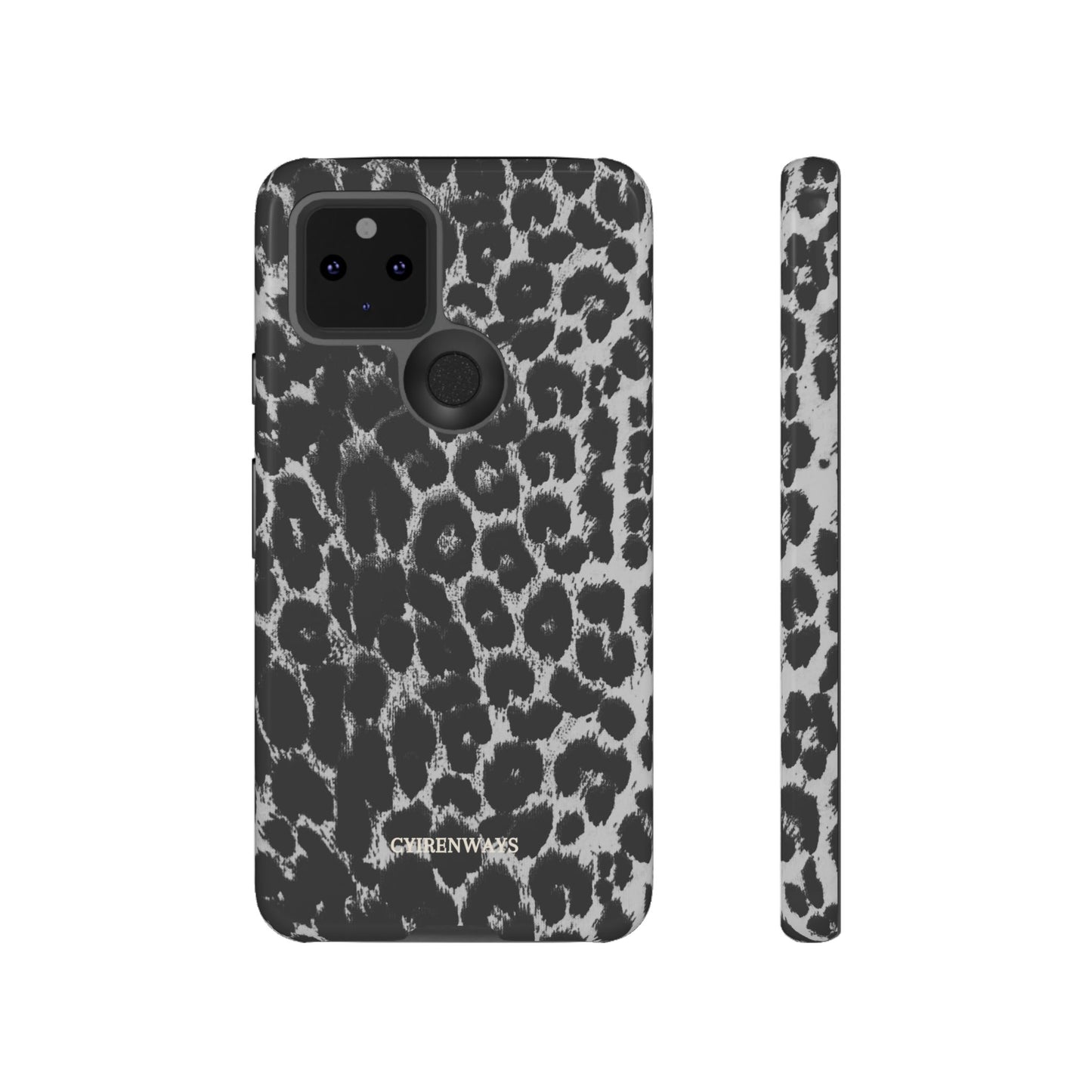 Snow Leopard (Armoured)