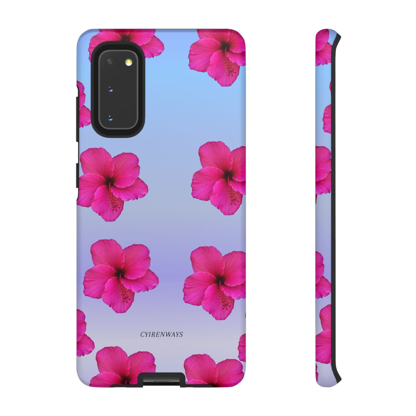 Gradient Dream (Armoured)