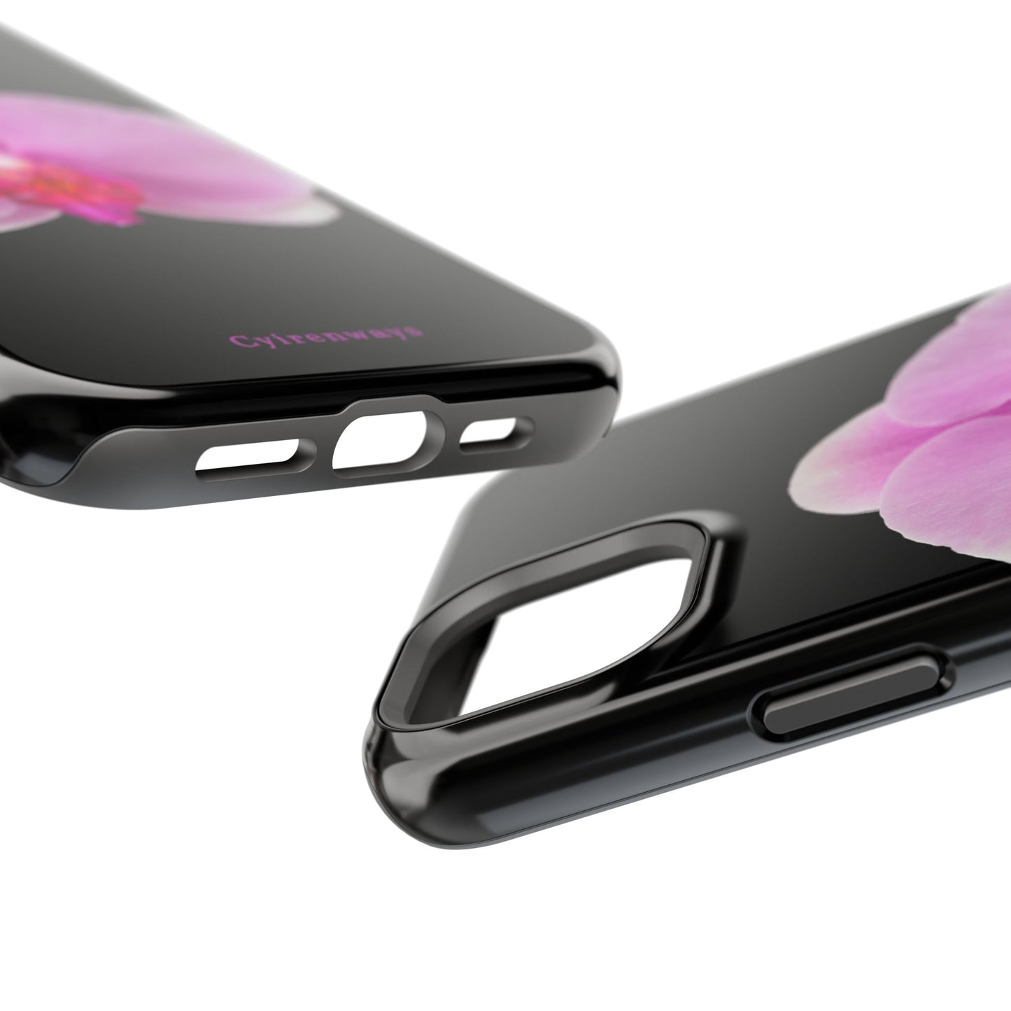 Lowkey, but highkey (Armoured Magsafe-compatible)