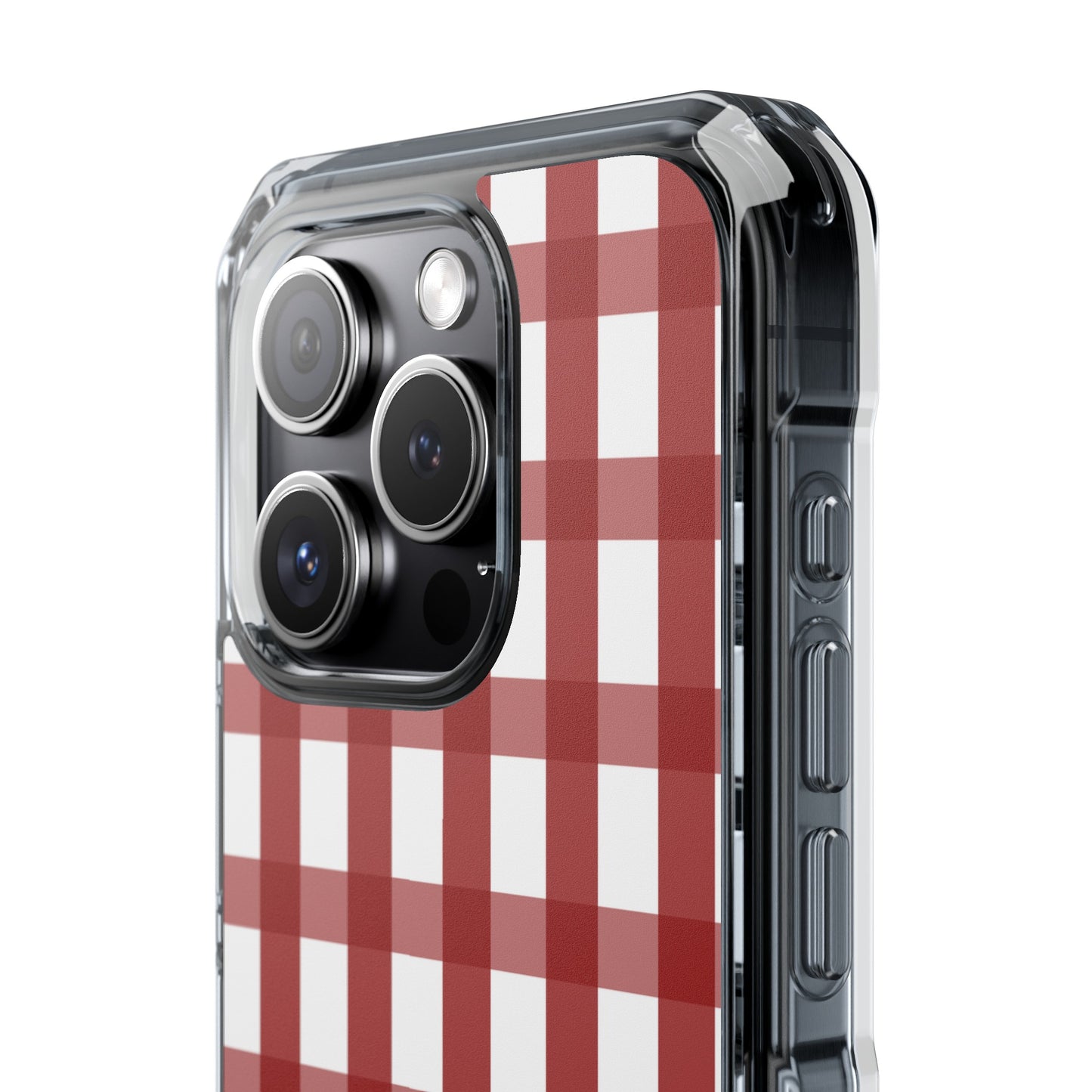 Go Getter (Impact- Clear Magsafe/ Magnetic)