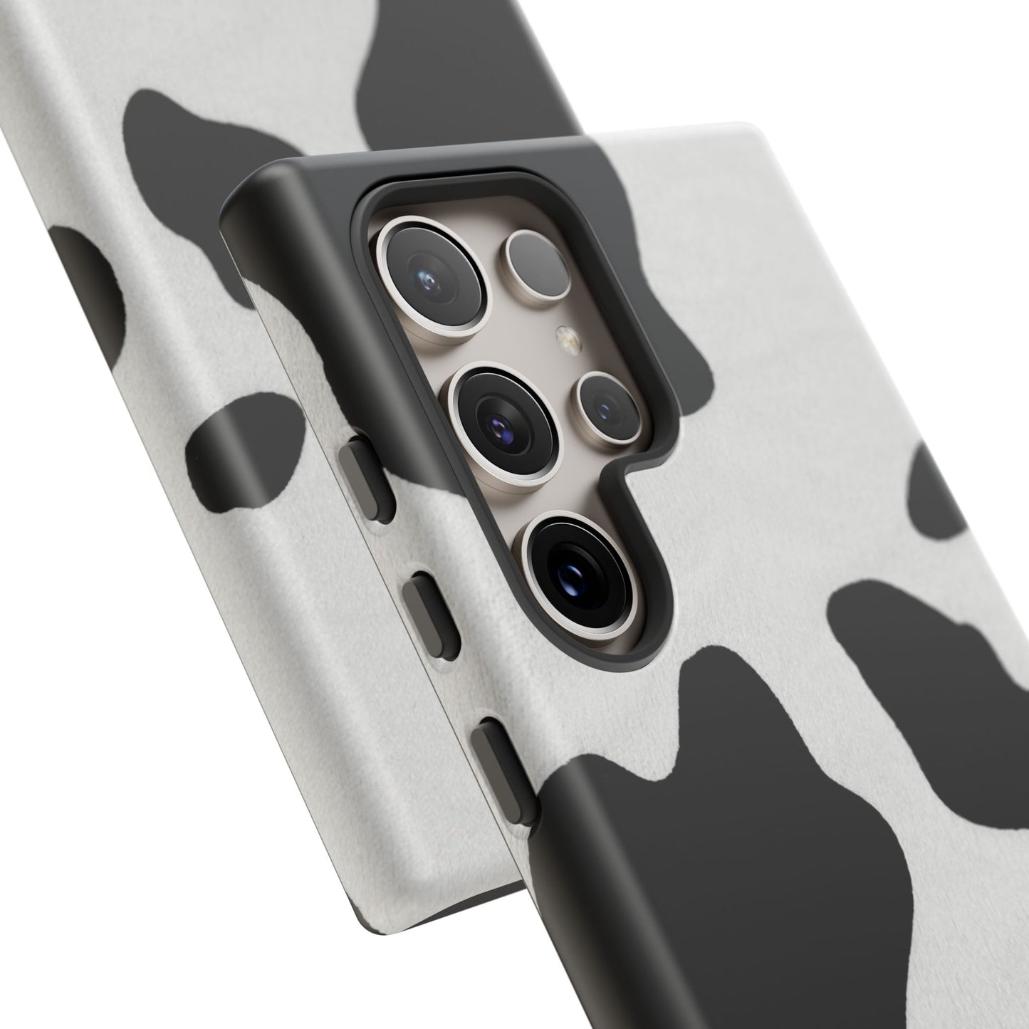 Cow- True tone (Armoured)