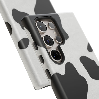 Cow- True tone (Armoured)