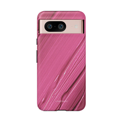 Bashful Daze (Armoured)