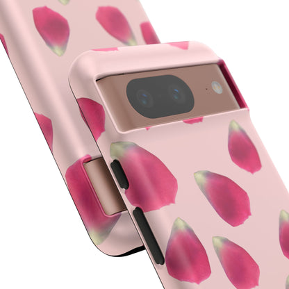 Falling Petals (Armoured)