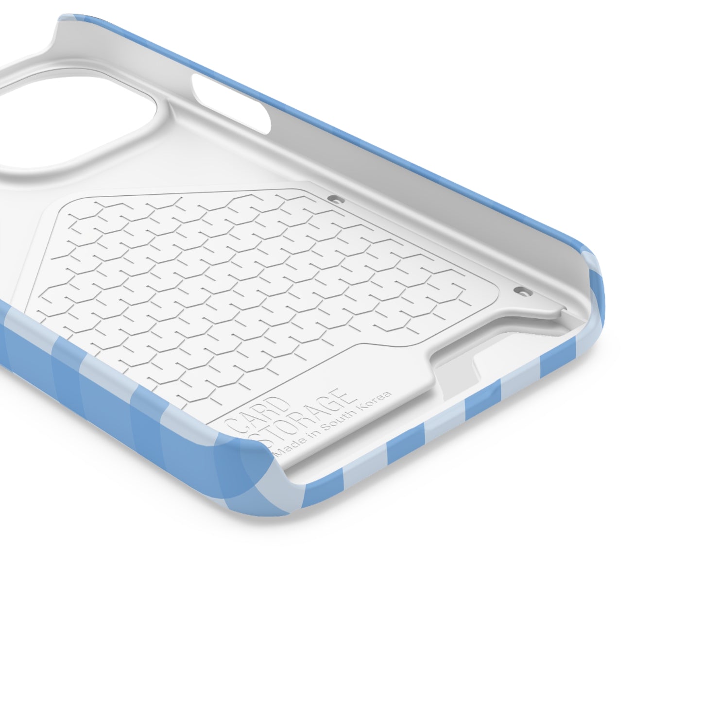 Serene Picnic (Magsafe-compatible Card Holder)