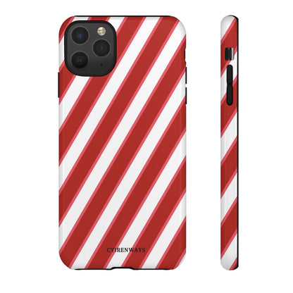 Candy Cane (Armoured)