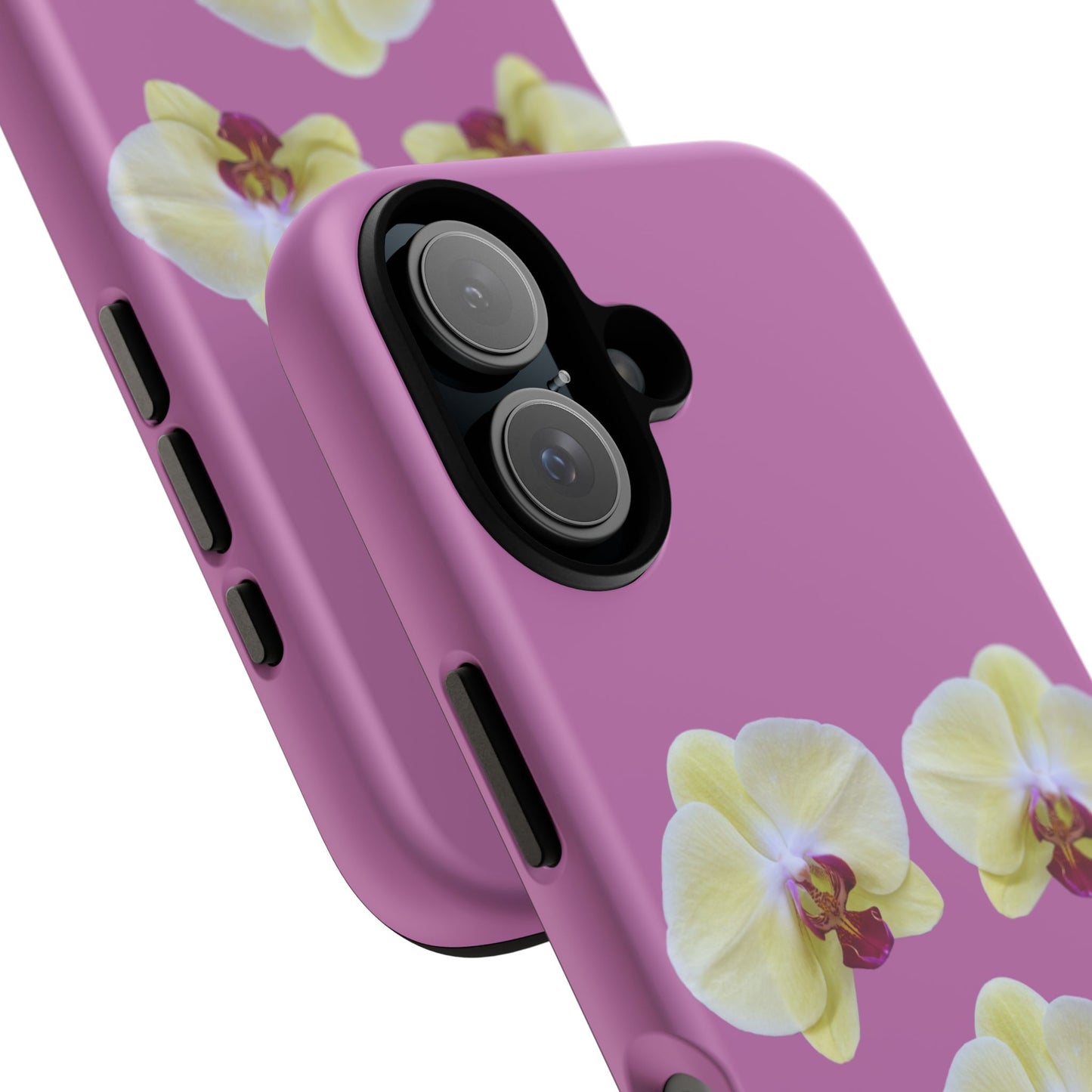 Hot Orchids (Armoured)