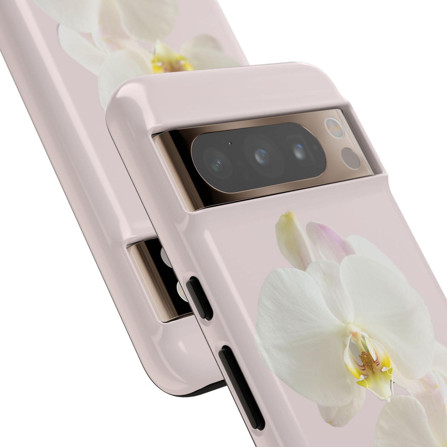 Calm Orchids (Armoured)