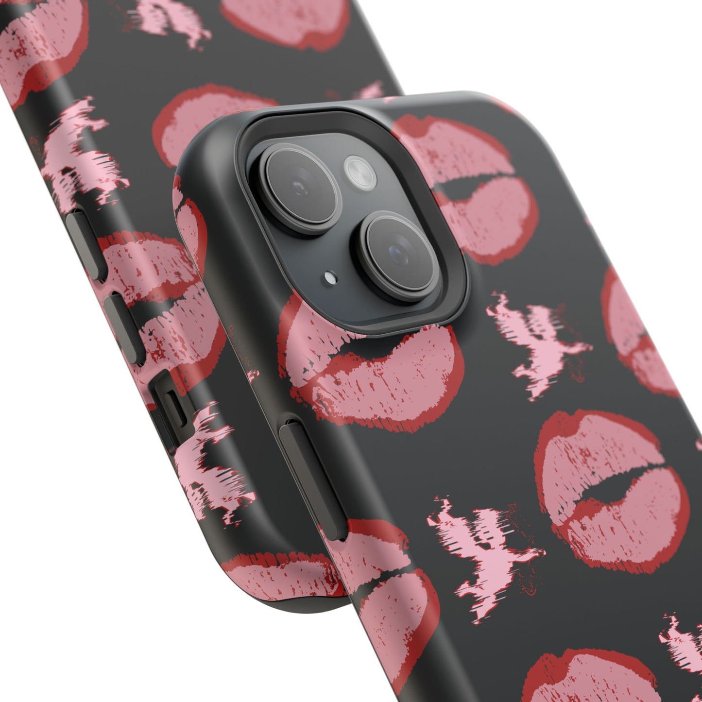 Wild at Heart ( Armoured-Magsafe)