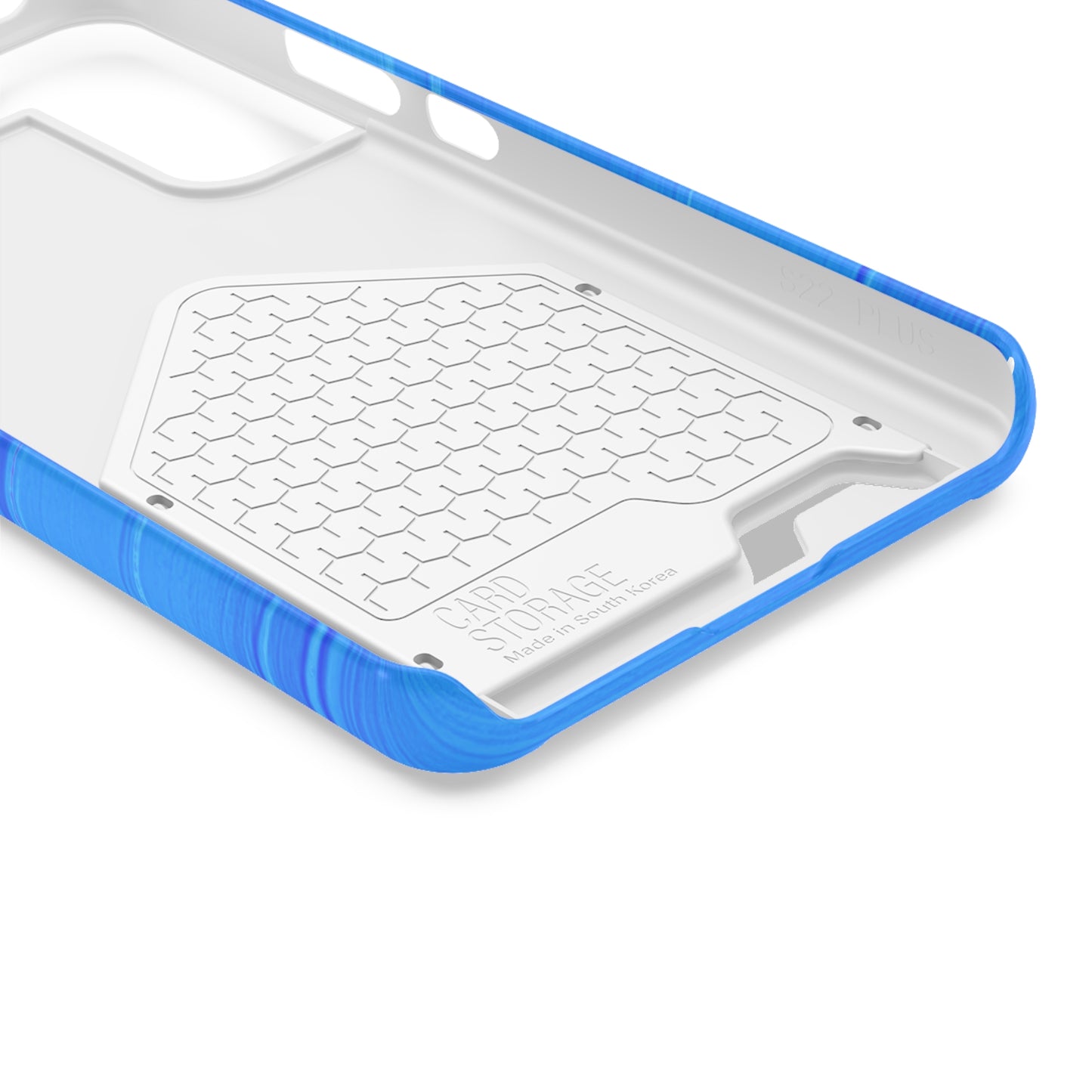 Oceanic Breeze (Magsafe-compatible Card Holder)