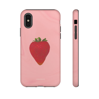 Strawberry Swirl (Armoured)