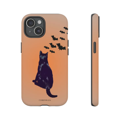 Cat Whisperer (Armoured)